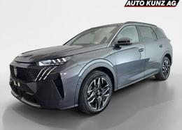 PEUGEOT 5008 145 Hybrid GT 7-Plätzer *Pano*