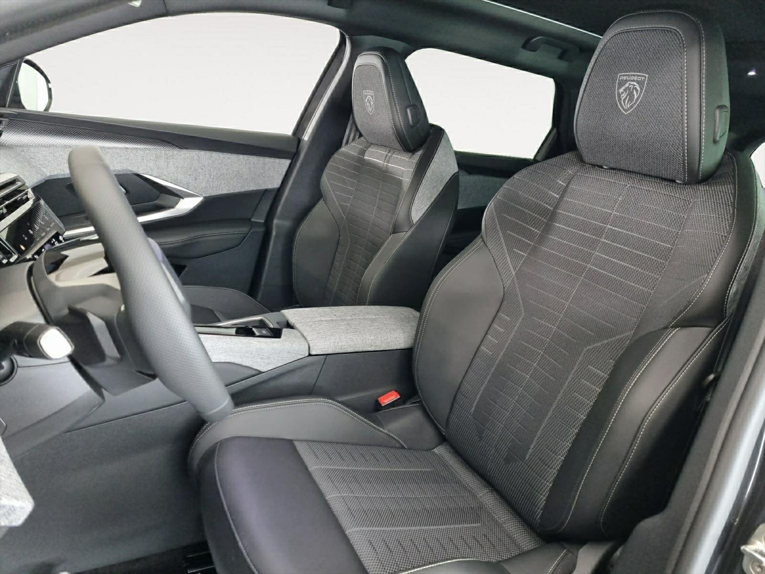 PEUGEOT 5008 145 Hybrid GT 7-Plätzer Pano, Mild-Hybrid Petrol/Electric, New car, Automatic - 5