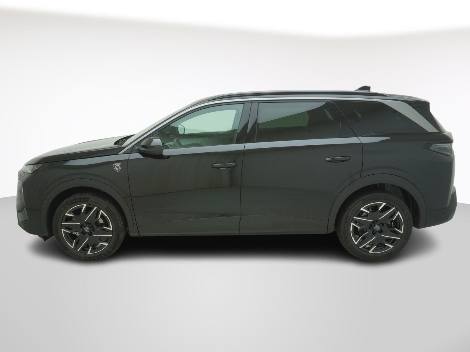 PEUGEOT 5008 1.2 Hybrid GT 7Plätzer, Hybride Integrale Benzina/Elettrica, Auto nuove, Automatico - 2