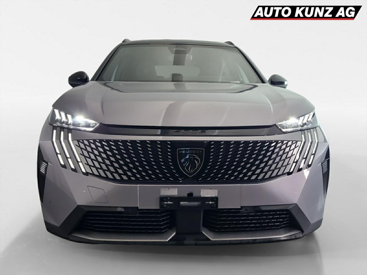 PEUGEOT 5008 145 Hybrid GT 7-Plätzer, Hybride Léger Essence/Électricité, Voiture nouvelle, Automatique - 3