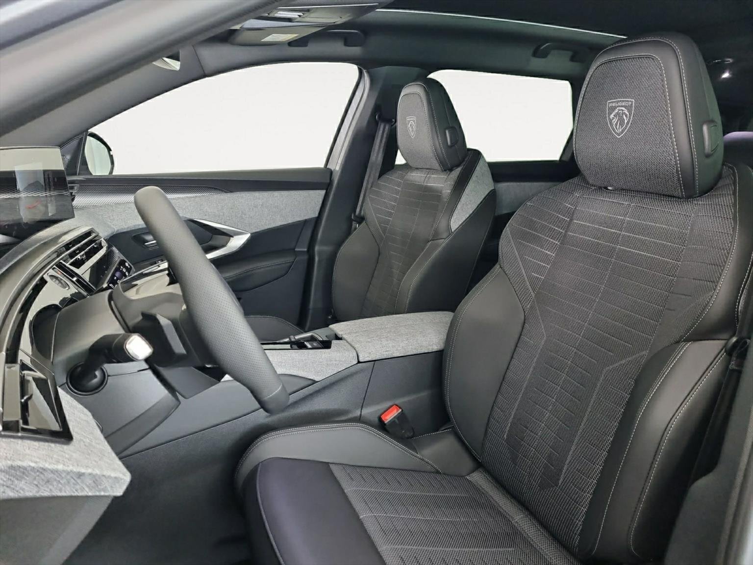 PEUGEOT 5008 145 Hybrid GT 7-Plätzer, Hybride Léger Essence/Électricité, Voiture nouvelle, Automatique - 5