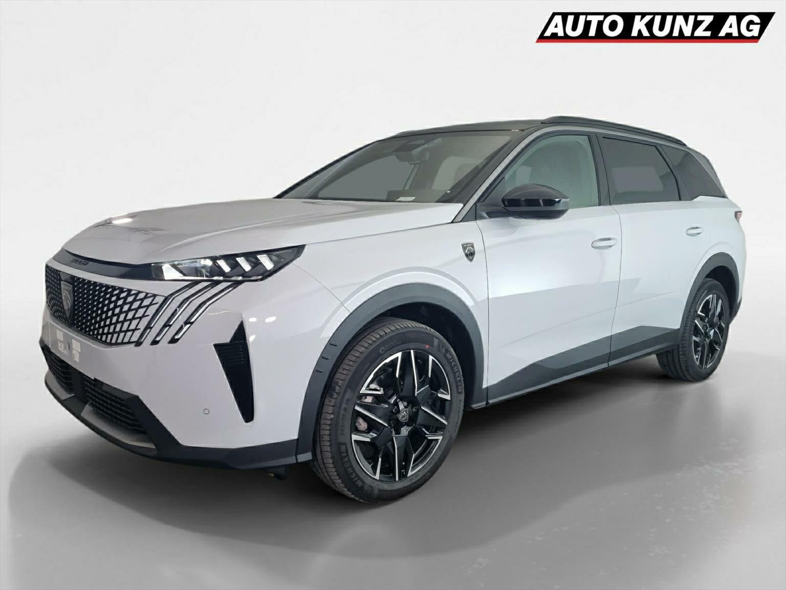 PEUGEOT 5008 145 Hybrid GT 7-Plätzer *Pano*