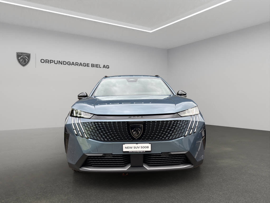 PEUGEOT 5008 e-Allure, Elettrica, Auto nuove, Automatico - 2