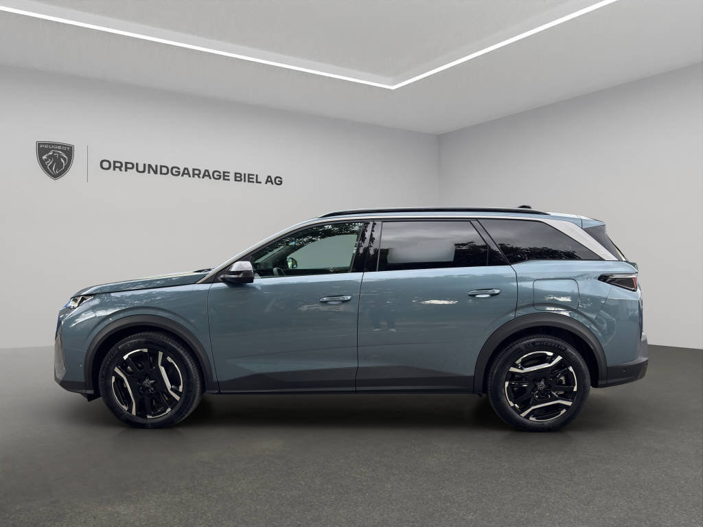 PEUGEOT 5008 e-Allure, Elettrica, Auto nuove, Automatico - 3
