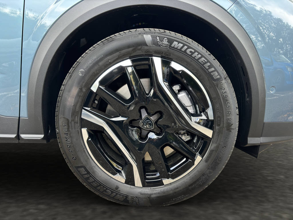PEUGEOT 5008 e-Allure, Elettrica, Auto nuove, Automatico - 5