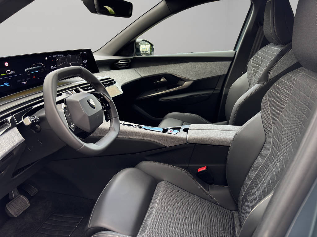 PEUGEOT 5008 e-Allure, Elettrica, Auto nuove, Automatico - 6