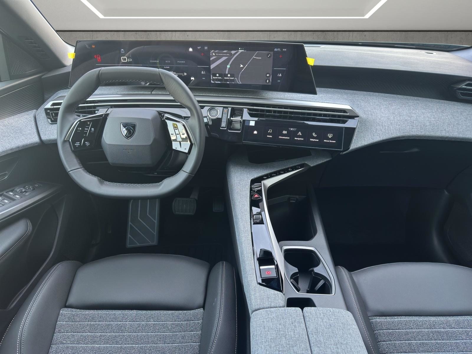 PEUGEOT 5008 1.2 Hybrid 145 Allure Premium, Mild-Hybrid Benzin/Elektro, Neuwagen, Automatik - 7