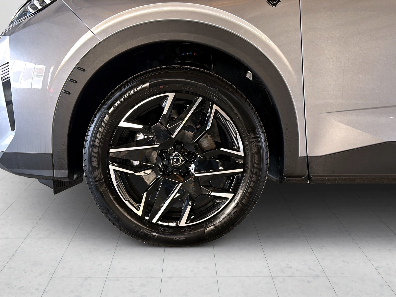PEUGEOT 5008 1.2 Hybrid GT, Hybride Leggero Benzina/Elettrica, Auto nuove, Automatico - 4