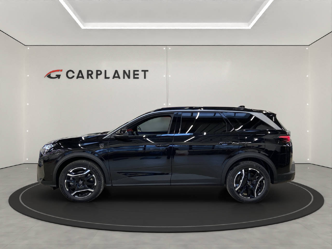 PEUGEOT 5008 1.6 PHEV GT, Plug-in-Hybrid Benzin/Elektro, Neuwagen, Automatik - 2