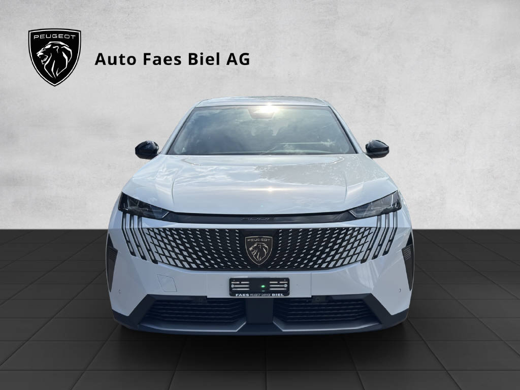 PEUGEOT 5008 1.2 Hybrid Allure Premium, Hybride Léger Essence/Électricité, Voiture nouvelle, Automatique - 2