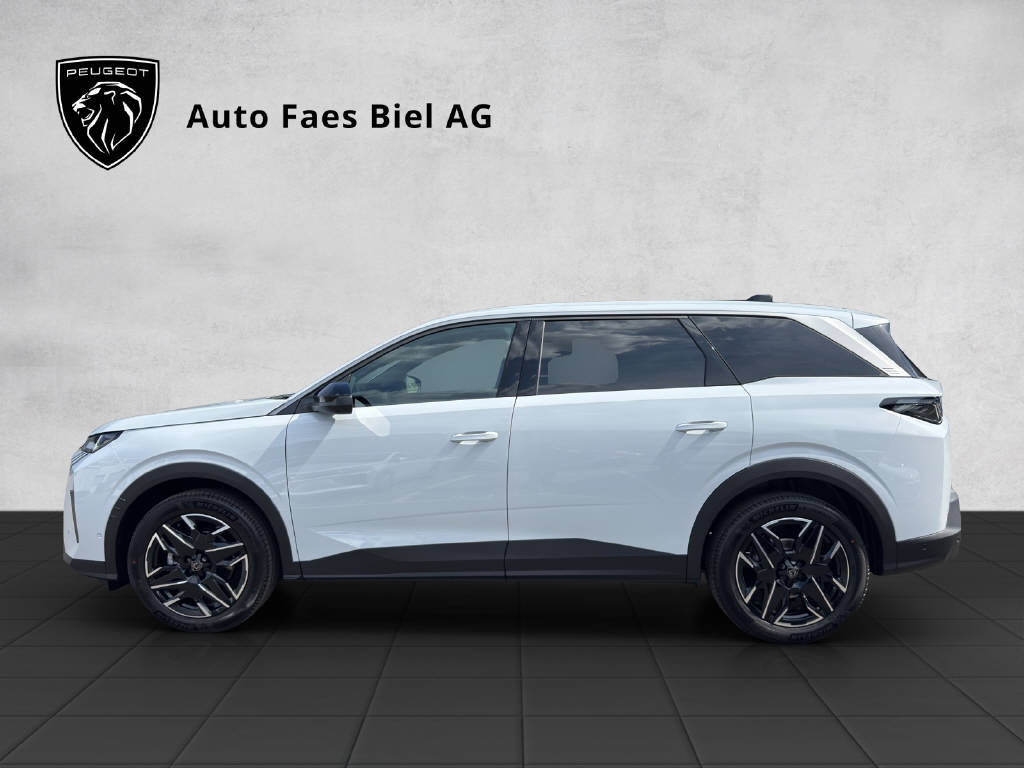 PEUGEOT 5008 1.2 Hybrid Allure Premium, Hybride Léger Essence/Électricité, Voiture nouvelle, Automatique - 3