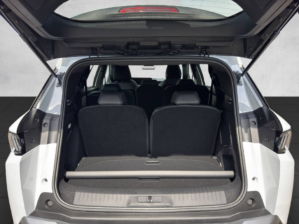 PEUGEOT 5008 1.2 Hybrid Allure Premium, Hybride Léger Essence/Électricité, Voiture nouvelle, Automatique - 6