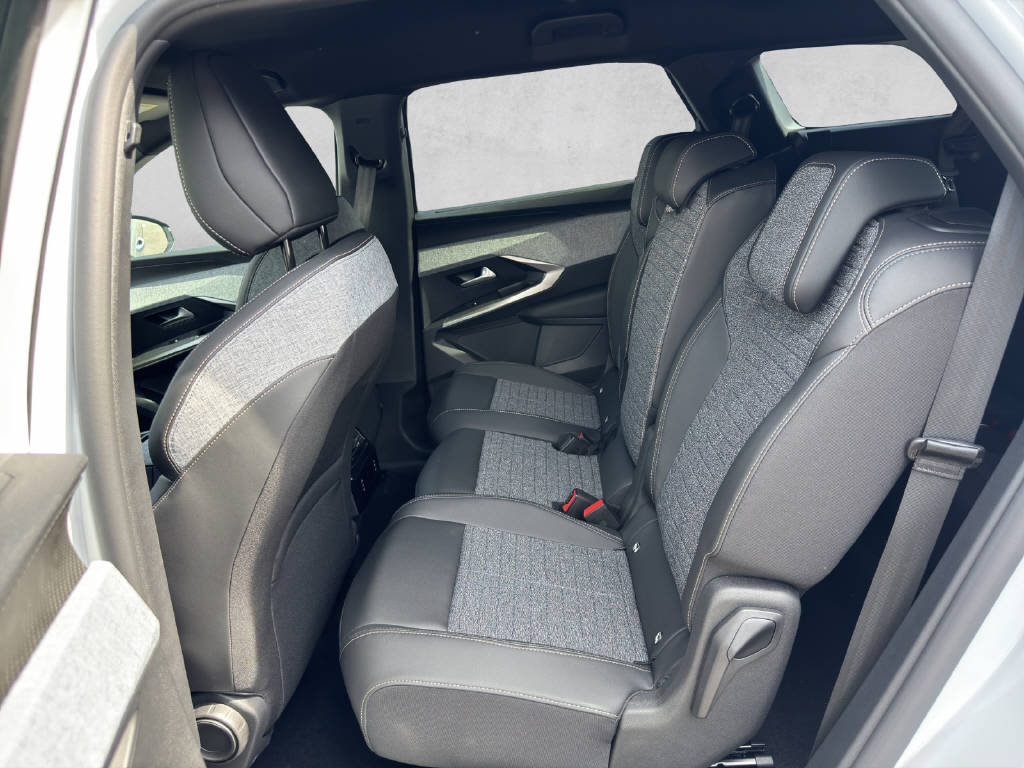 PEUGEOT 5008 1.2 Hybrid Allure Premium, Hybride Léger Essence/Électricité, Voiture nouvelle, Automatique - 7