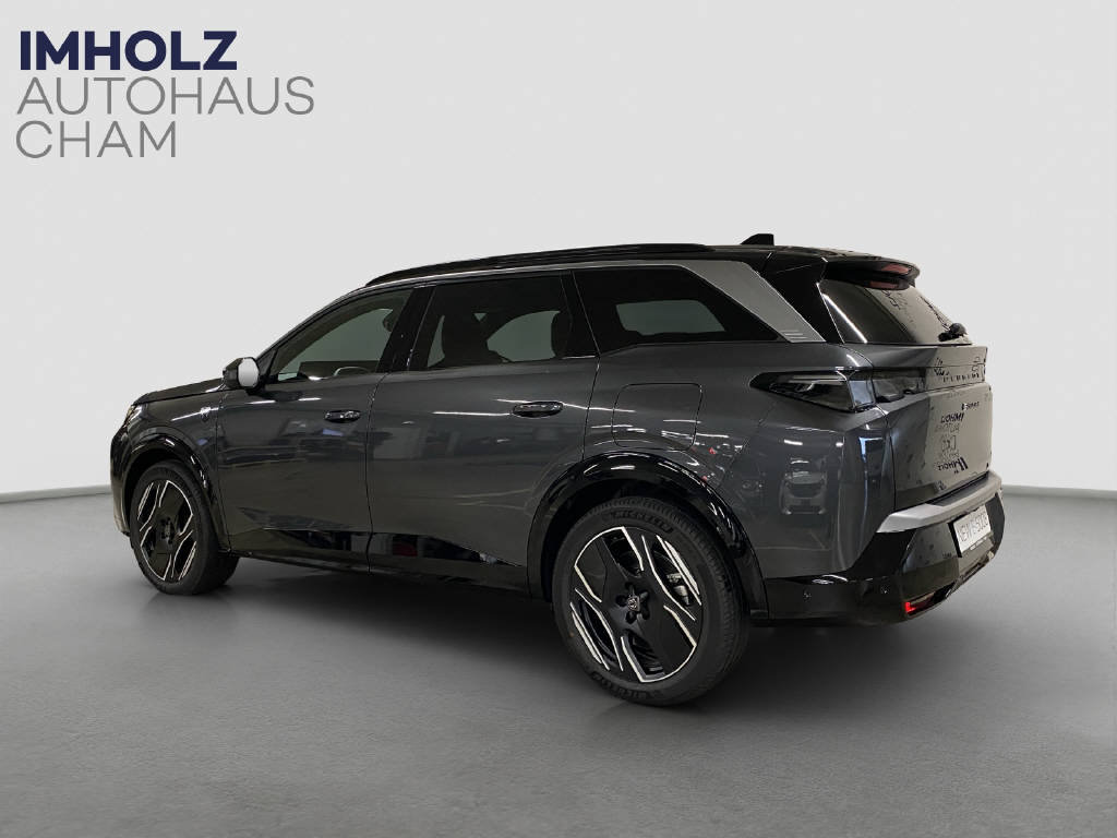 PEUGEOT 5008 e-GT Exclusive AWD, Électrique, Voiture nouvelle, Automatique - 3