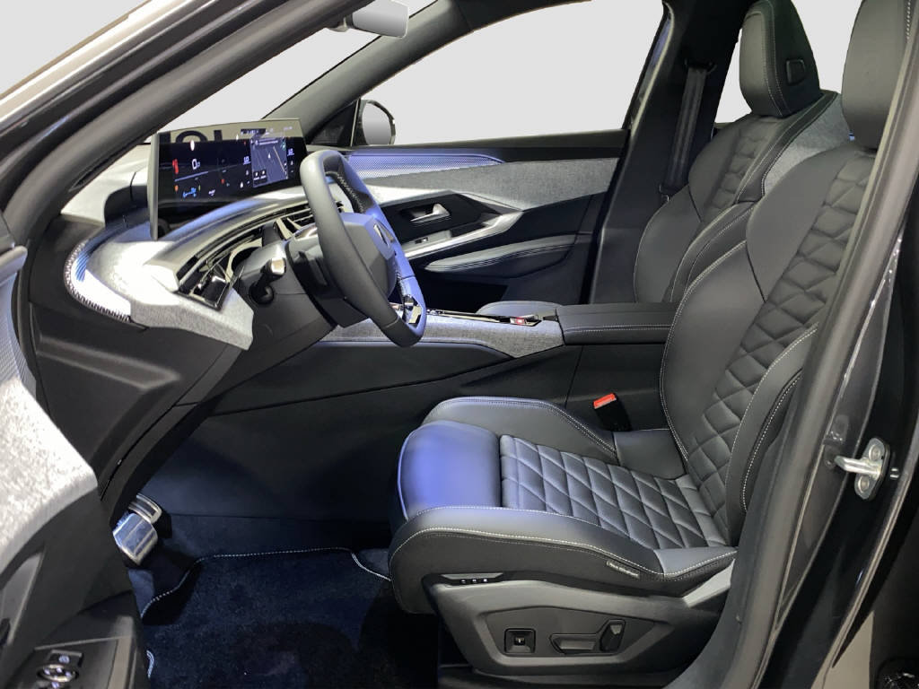 PEUGEOT 5008 e-GT Exclusive AWD, Électrique, Voiture nouvelle, Automatique - 6