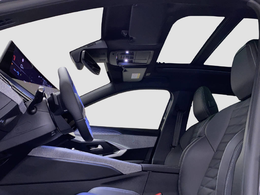 PEUGEOT 5008 e-GT Exclusive AWD, Électrique, Voiture nouvelle, Automatique - 7