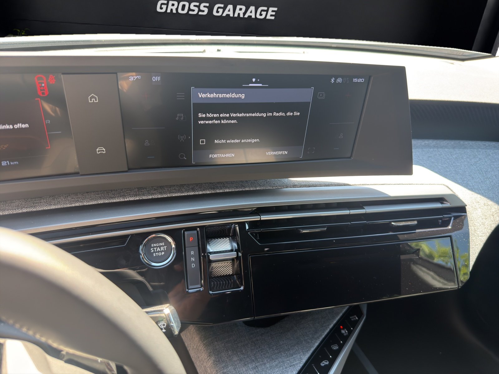 PEUGEOT 5008 NEW 97kWh Long Range Allure, Electric, New car, Automatic - 7