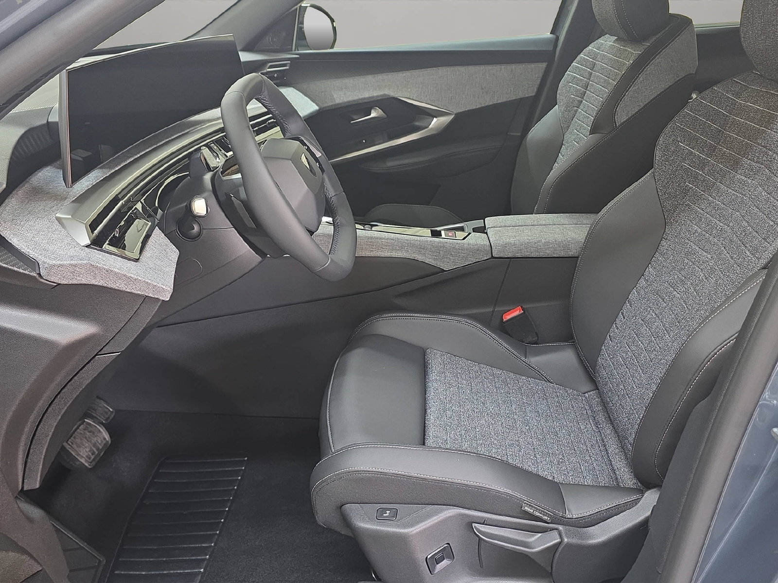 PEUGEOT 5008 1.2 Hybrid Allure Premium, Hybride Léger Essence/Électricité, Voiture nouvelle, Automatique - 6
