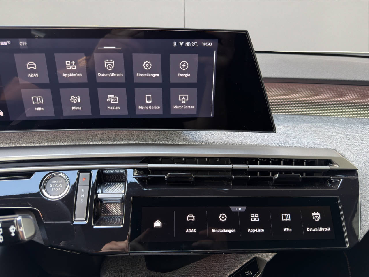 PEUGEOT 5008 e-GT Exclusive AWD, Electric, New car, Automatic - 7