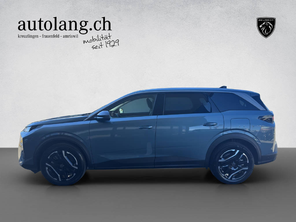 PEUGEOT 5008 e-Allure Premium AWD, Electric, New car, Automatic - 2