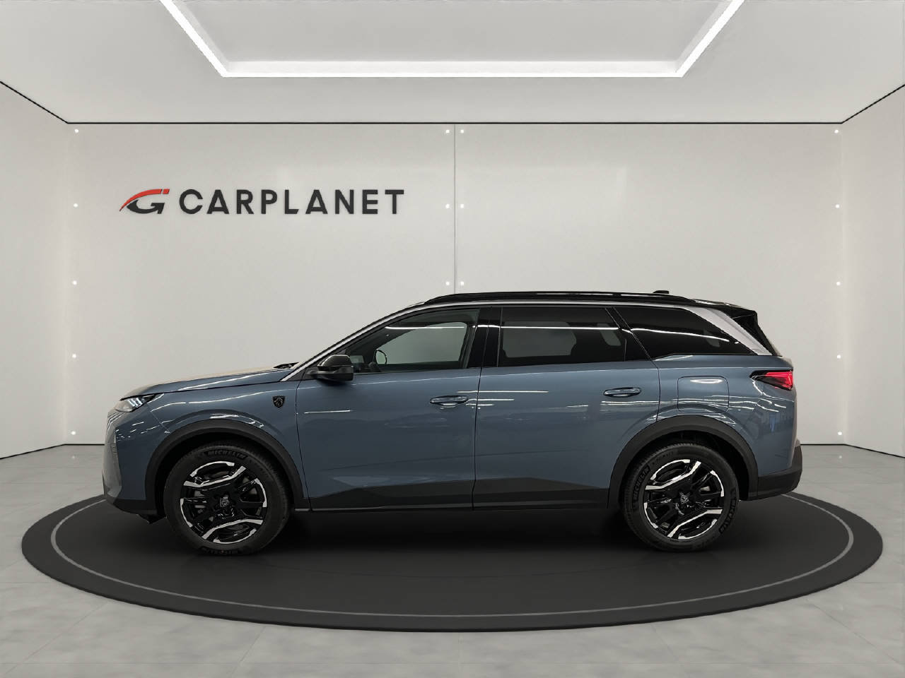 PEUGEOT 5008 1.6 PHEV 225 GT, Plug-in-Hybrid Petrol/Electric, New car, Automatic - 3