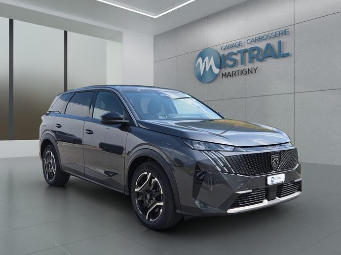 PEUGEOT 5008 e-Allure Premium AWD, Électrique, Voiture nouvelle, Automatique