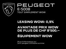 PEUGEOT 5008 e-Allure Premium AWD, Électrique, Voiture nouvelle, Automatique - 2