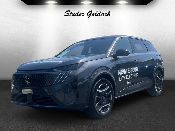 PEUGEOT 5008 e-Allure Premium AWD, Elettrica, Auto nuove, Automatico
