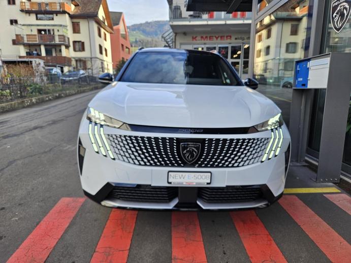 PEUGEOT 5008 e-GT Exclusive AWD, Elettrica, Auto nuove, Automatico