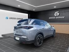 PEUGEOT 5008 NEW 1.6 PHEV 225 GT, Hybride Intégral Essence/Électricité, Voiture nouvelle, Automatique - 4