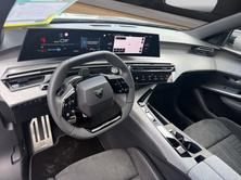 PEUGEOT 5008 NEW 1.6 PHEV 225 GT, Hybride Intégral Essence/Électricité, Voiture nouvelle, Automatique - 6