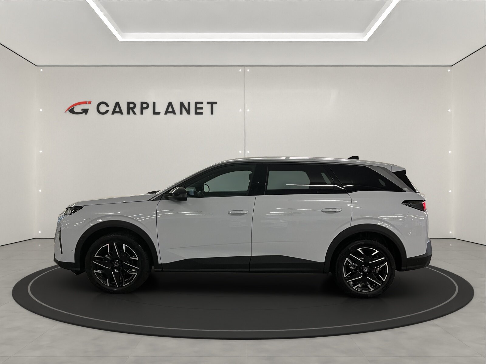PEUGEOT 5008 1.2 Hybrid Business, Hybride Léger Essence/Électricité, Voiture nouvelle, Automatique - 3