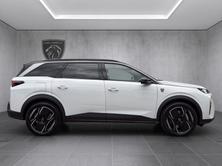 PEUGEOT 5008 1.6 PHEV 225 GT Exclusive, Hybride Rechargeable Essence/Électricité, Voiture nouvelle, Automatique - 4