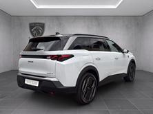 PEUGEOT 5008 1.6 PHEV 225 GT Exclusive, Hybride Rechargeable Essence/Électricité, Voiture nouvelle, Automatique - 5