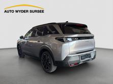 PEUGEOT 5008 1.2 Hybrid GT, Mild-Hybrid Benzin/Elektro, Neuwagen, Automatik - 4