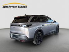 PEUGEOT 5008 1.2 Hybrid GT, Mild-Hybrid Benzin/Elektro, Neuwagen, Automatik - 6