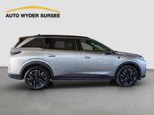 PEUGEOT 5008 1.2 Hybrid GT, Mild-Hybrid Benzin/Elektro, Neuwagen, Automatik - 7