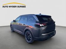 PEUGEOT 5008 1.2 Hybrid GT, Mild-Hybrid Benzin/Elektro, Neuwagen, Automatik - 4