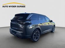 PEUGEOT 5008 1.2 Hybrid GT, Mild-Hybrid Benzin/Elektro, Neuwagen, Automatik - 6