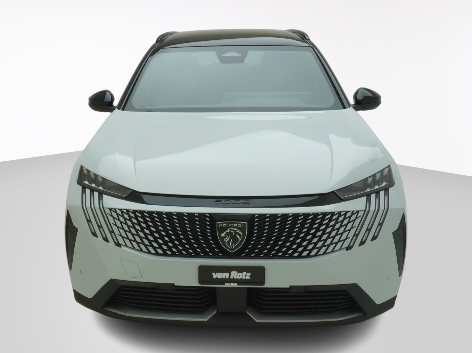 PEUGEOT 5008 1.6 PHEV GT Exclusive 7Plätzer, Hybride Rechargeable Essence/Électricité, Voiture nouvelle, Automatique - 2
