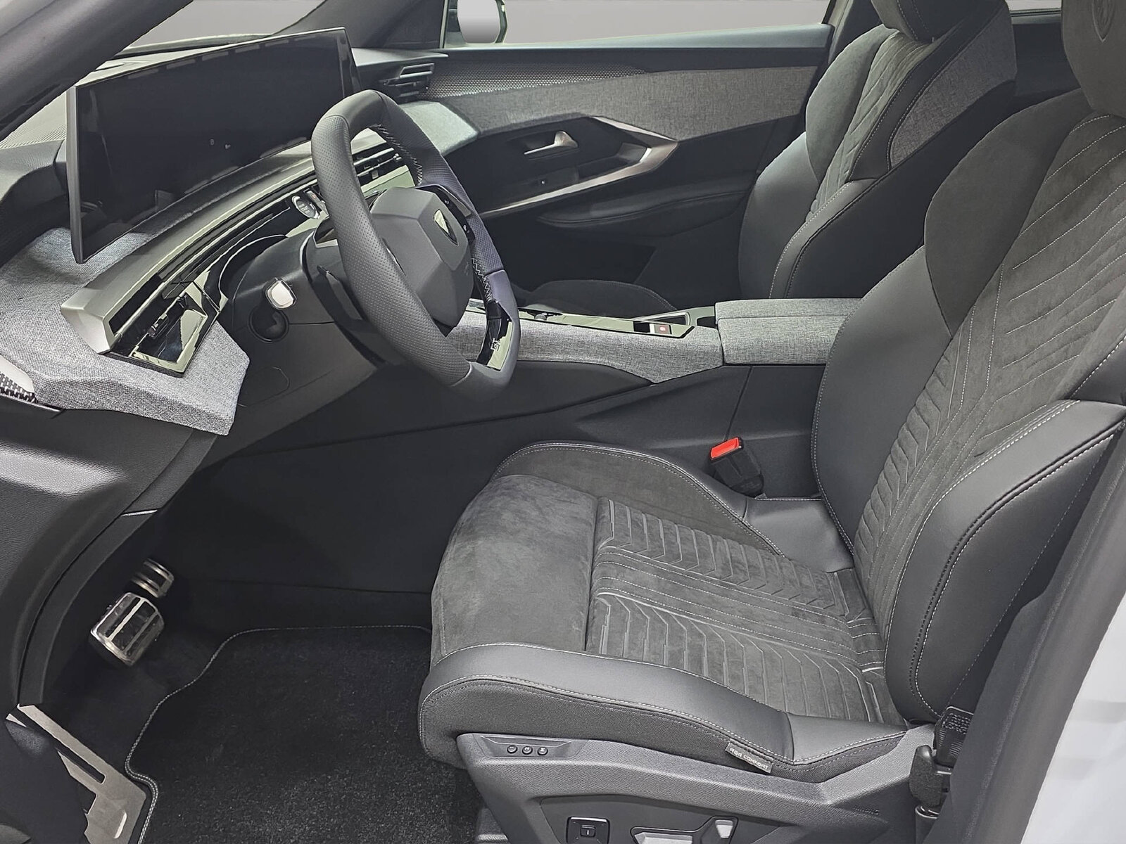 PEUGEOT 5008 1.6 PHEV 225 GT Exclusive, Plug-in-Hybrid Benzin/Elektro, Neuwagen, Automatik - 7