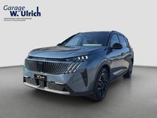 PEUGEOT 5008 1.2 Hybrid GT Exclusive, Mild-Hybrid Benzin/Elektro, Neuwagen, Automatik - 2