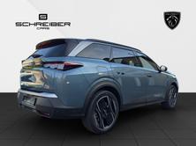 PEUGEOT 5008 1.6 PHEV 225 GT Exclusive, Plug-in-Hybrid Benzin/Elektro, Neuwagen, Automatik - 5