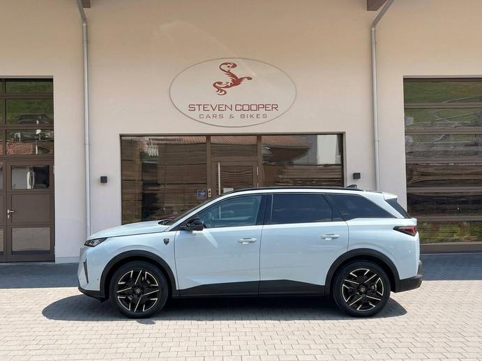 PEUGEOT 5008 145 Hybrid e-DCS6 GT 7-Sitzer zum Hammerpreis, Hybride Leggero Benzina/Elettrica, Auto nuove, Automatico