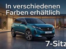 PEUGEOT 5008 145 Hybrid e-DCS6 GT 7-Sitzer zum Hammerpreis, Hybride Leggero Benzina/Elettrica, Auto nuove, Automatico - 3