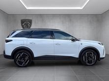 PEUGEOT 5008 1.6 PHEV 225 GT Exclusive, Plug-in-Hybrid Benzina/Elettrica, Auto nuove, Automatico - 4