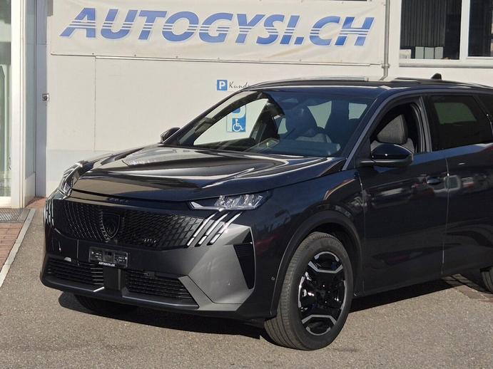 PEUGEOT 5008 PHEV 225 e-DCS7 Allure KMU Helvetia, Plug-in-Hybrid Petrol/Electric, New car, Automatic