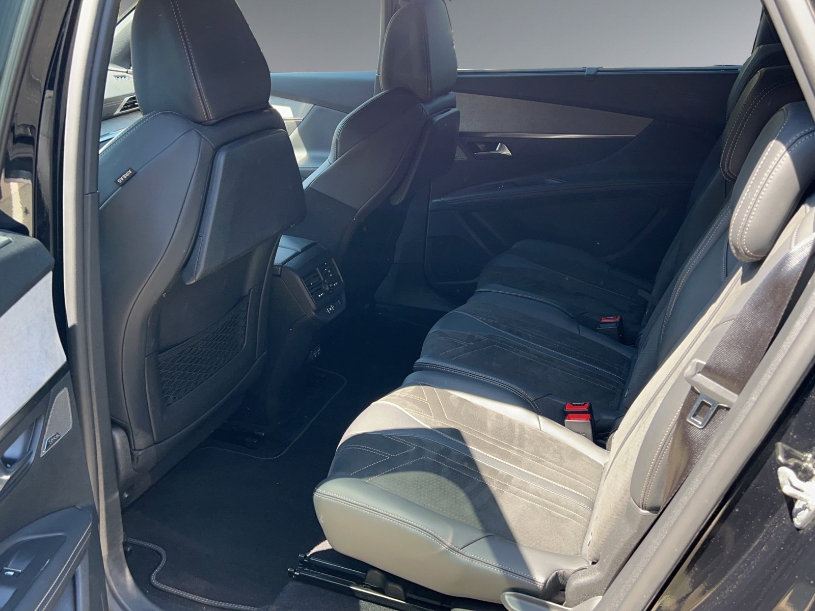 PEUGEOT 5008 1.6 PureTech GT Pack, Benzina, Occasioni / Usate, Automatico - 5