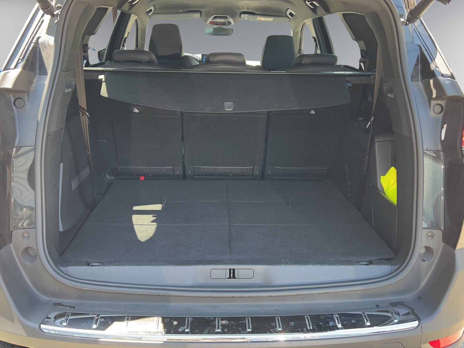 PEUGEOT 5008 1.6 PureTech GT Pack, Benzina, Occasioni / Usate, Automatico - 7