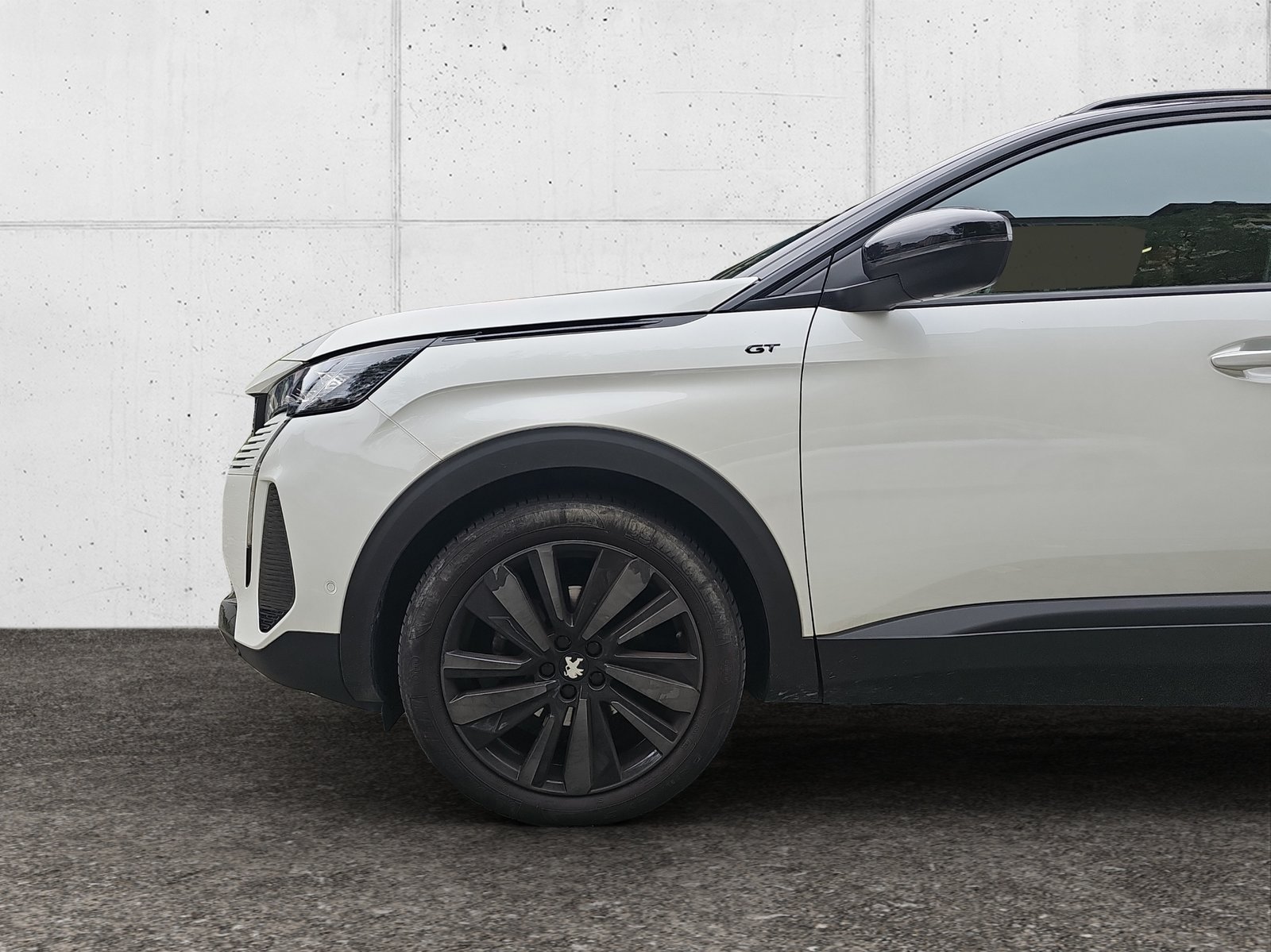 PEUGEOT 5008 1.6 Pure Tech GT Pack EAT8, Benzina, Occasioni / Usate, Automatico - 5